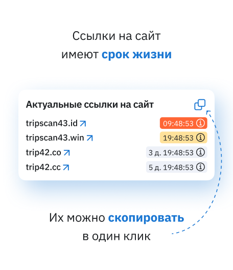 Подбор туров и путешествий в Трипскан по бюджету, сезону и формату отдыха
